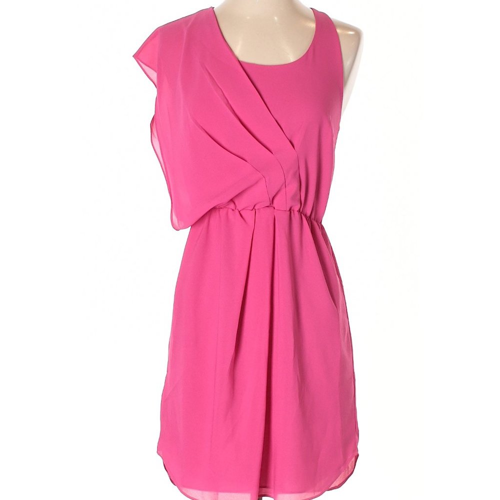 The Letter dress
